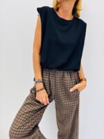 Top Sans Manches en viscose – Image 8