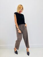 Top Sans Manches en viscose – Image 7