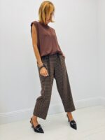 Top Sans Manches en viscose – Image 3