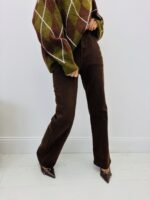 Jean Leslie Fit – Coupe droite confortable – Image 2