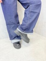 Jean large brut – Grande Taille – Image 2