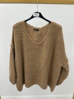 Pull oversize col V – Image 5