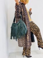 Sac à Main à Franges