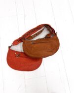 Sac Bandoulière demi-lune – Image 3