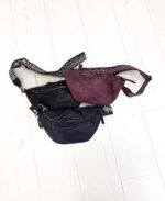 Sac Bandoulière compact – Image 2