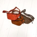 Sac Bandoulière compact