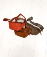 Sac Bandoulière compact