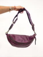 Sac Bandoulière compact – Image 7