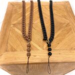 Chaîne de Téléphone colorée