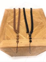 Chaîne de Téléphone colorée