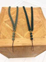 Chaîne de Téléphone colorée – Image 4