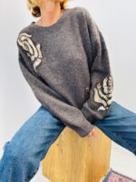 Pull à Sequins – Image 6