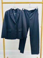 Blazer Classique – Modèle tailoring chic – Image 2
