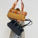 Sac Cabas Structuré