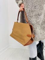 Sac Cabas Structuré – Image 6