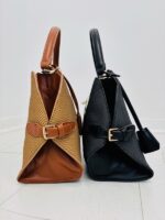 Sac Cabas Structuré – Image 2