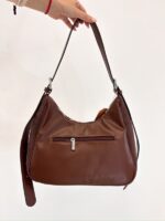 Sac Porté épaule avec poche avant – Image 6