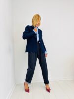 Gilet élégant viscose – Image 9