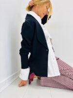 Gilet élégant viscose – Image 7