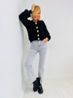 Gilet élégant viscose – Image 5