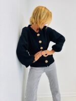 Gilet élégant viscose – Image 6