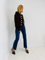 Gilet élégant viscose – Image 7