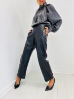 Pantalon Simili Cuir – Image 5
