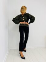 Gilet élégant viscose – Image 9