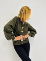 Gilet élégant viscose