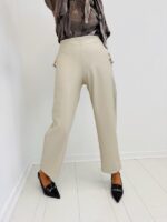 Pantalon Simili Cuir – Image 9