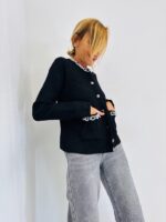 Gilet chic 100% viscose – Image 7