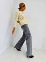 Gilet chic 100% viscose – Image 3