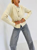 Gilet chic 100% viscose – Image 5