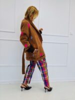 Gilet PACH à Motifs étoilés & "POW!" – Image 6