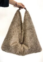 Teddy Bag – Sac effet moumoute – Image 8