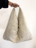 Teddy Bag – Sac effet moumoute – Image 7