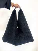 Teddy Bag – Sac effet moumoute – Image 6