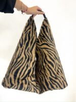 Teddy Bag – Sac effet moumoute – Image 4