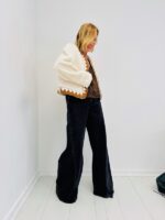 Veste en Fausse Fourrure Esprit folk – Image 3