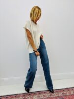 Débardeur en Maille alpaga – Image 5