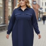 Robe – Collection Grande Taille