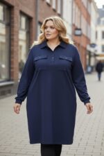 Robe – Collection Grande Taille