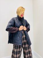 Doudoune Sans Manches matelassée – Image 4