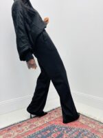 Pantalon Tailleur Fluide – Image 5