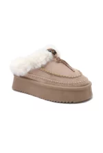 Sabots Moumoute façon UGG – Image 12