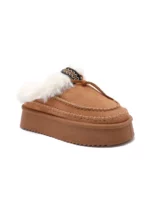 Sabots Moumoute façon UGG – Image 14