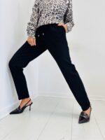 Pantalon Fluide – Image 9