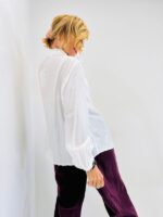 Chemise Brodée 100% coton – Image 4