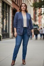 Veste Taille Unique 44 AU 50 – Image 6