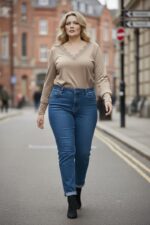 Pull col dentelle – Image 6